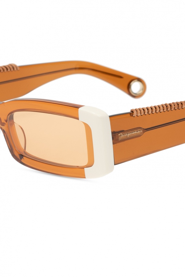 jacquemus sunglasses